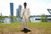 Hero Shyam Stills